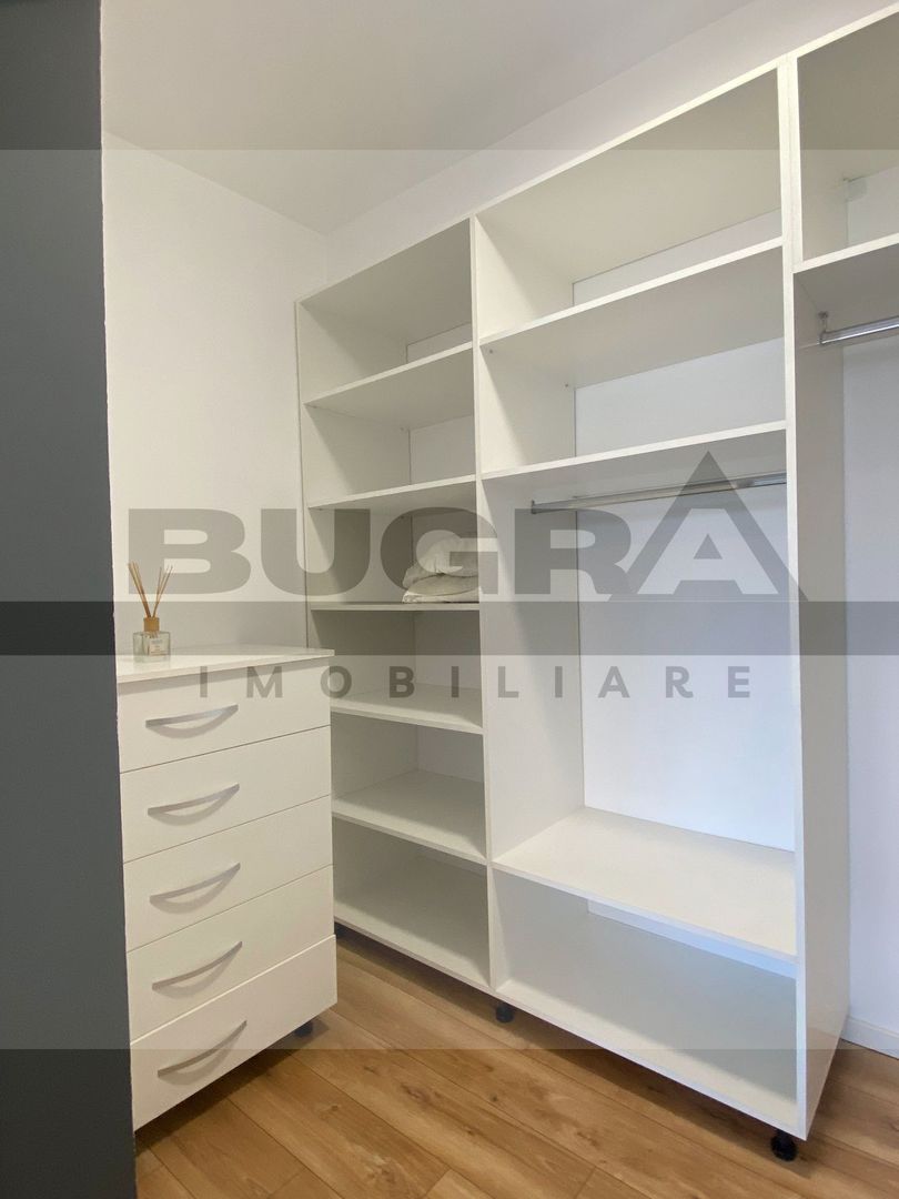 Apartament de 2 camere, 54 mp, zona strazii Bucuresti - Poză 7