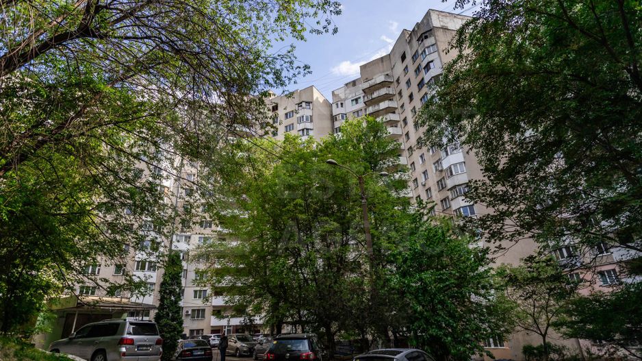 Vânzare, apartament, 1 cameră, strada Bogdan-Voievod, Râșcani - Poză 10