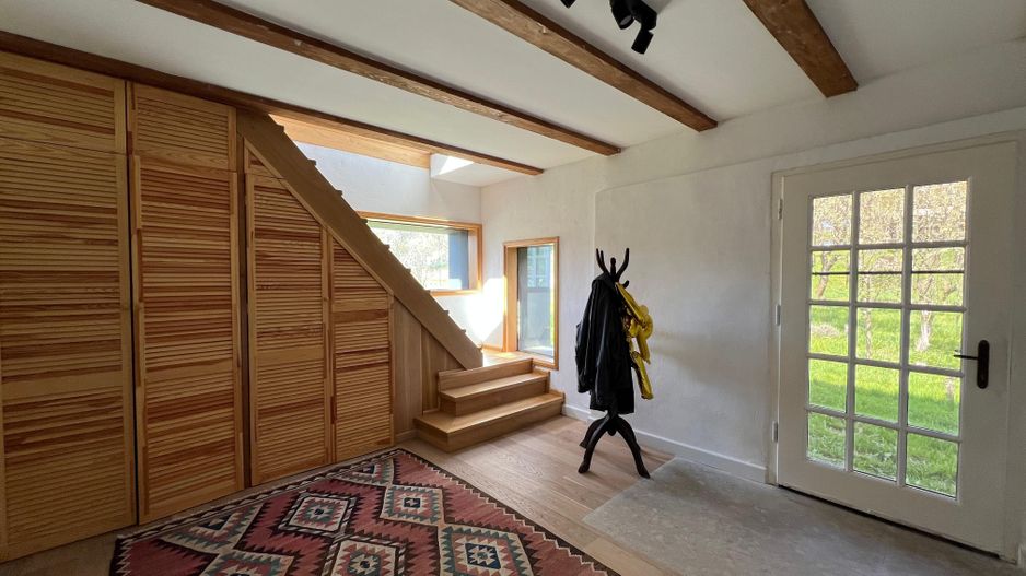 Conac 10 camere | renovat integral | Arefu | Baraj Vidraru - Poză 36