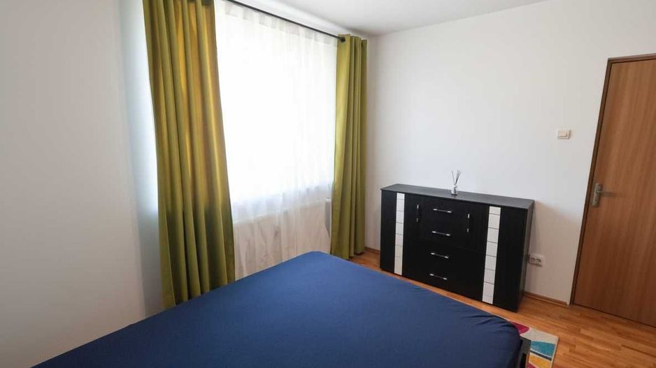 Vânzare apartament 2 camere, 52 mp, Drumul Taberei – renovat, bloc reabilitat - Poză 3