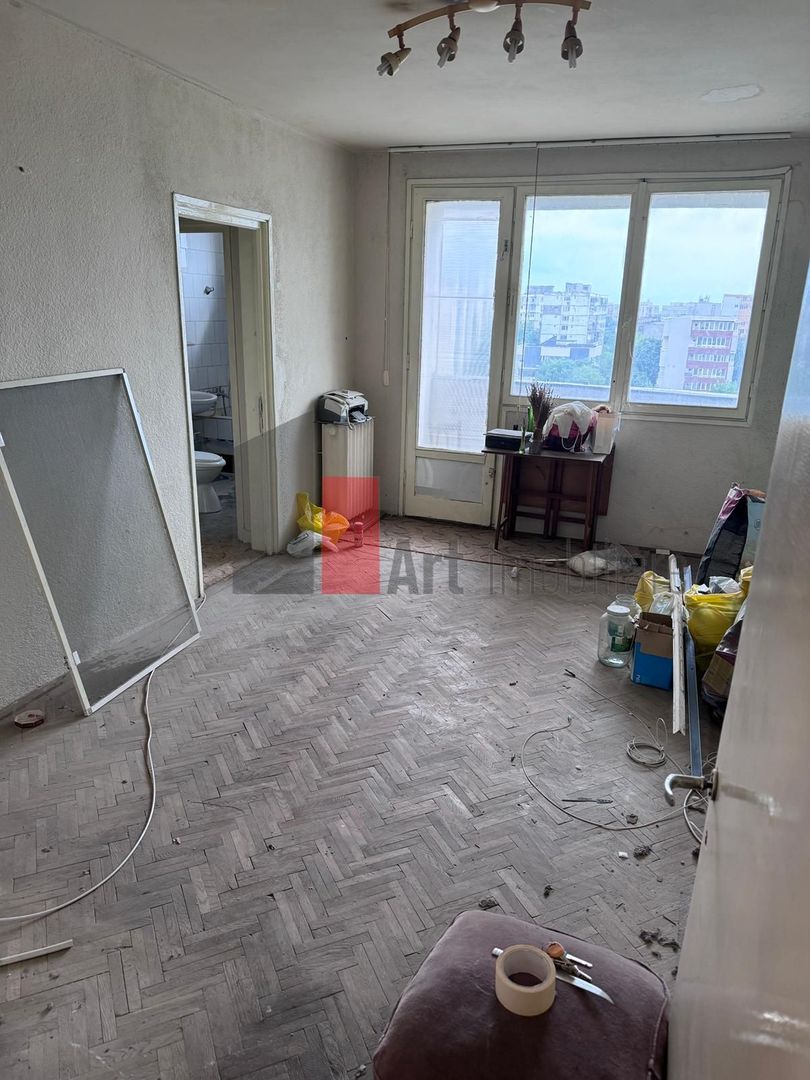 Vânzare apartament 3 camere Piața Progresu - Poză 7