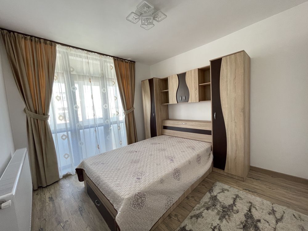 Apartament 2 camere/ balcon/ reabilitat/ Bd. Dinicu Golescu, București - Poză 2