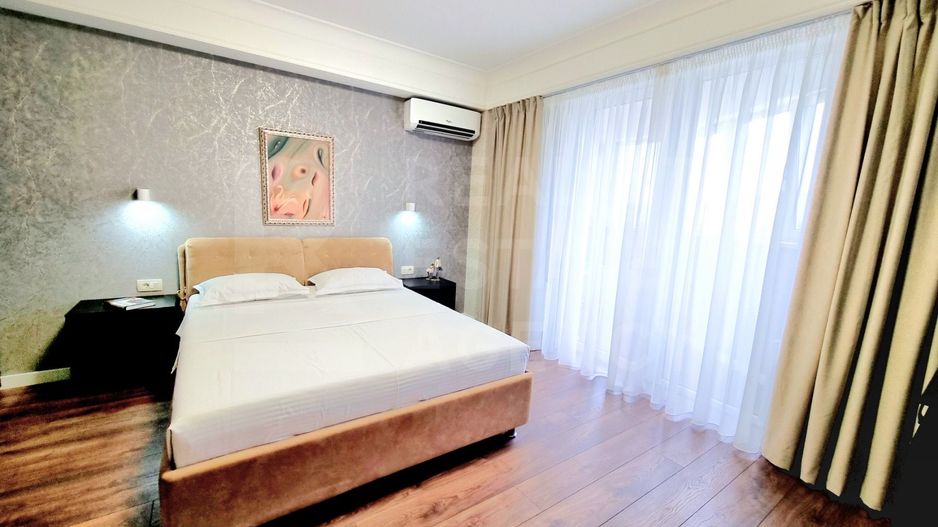 Vânzare, apartament, 3 camere, str. Alexandru Pușkin, Centru - Poză 4
