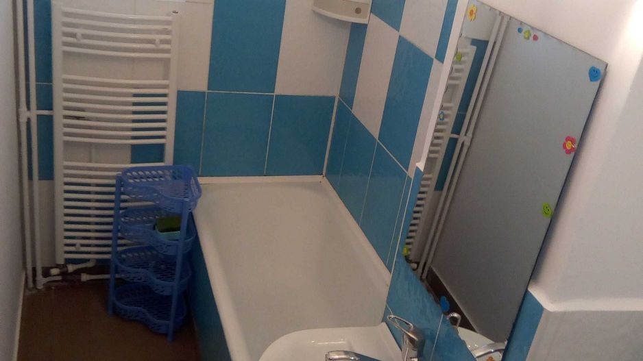 APARTAMENT 3 CAMERE ZONA APUSULUI - Poză 7