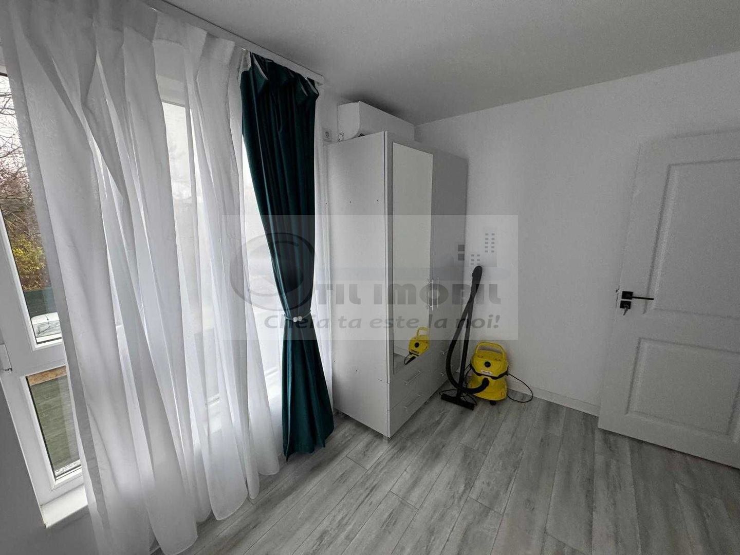 Apartament 2 camere dec si Loc de parcae, Zona Bularga – Bloc nou - Poză 4