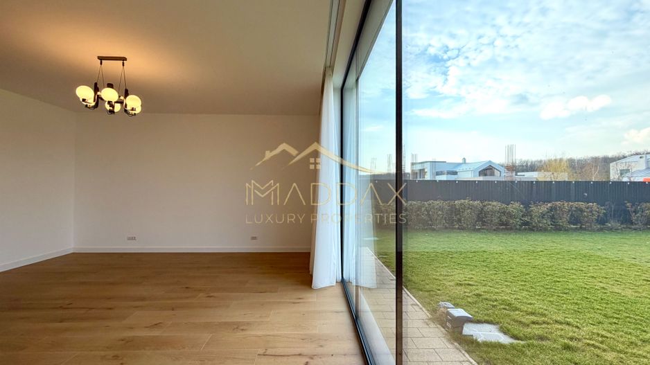 Vila Exclusivista in Mijlocul Naturii *959mp teren*/ 420mpc / Balotesti - Poză 17