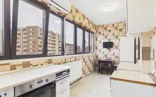 Studio cu 2 camere de vânzare | Loc de parcare I Dream Residence - Poză 10
