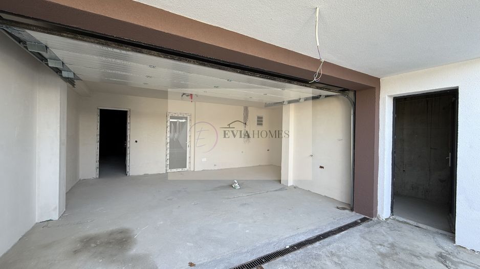 Casa individuala cu 4 dormitoare in cartierul Europa - Poză 5