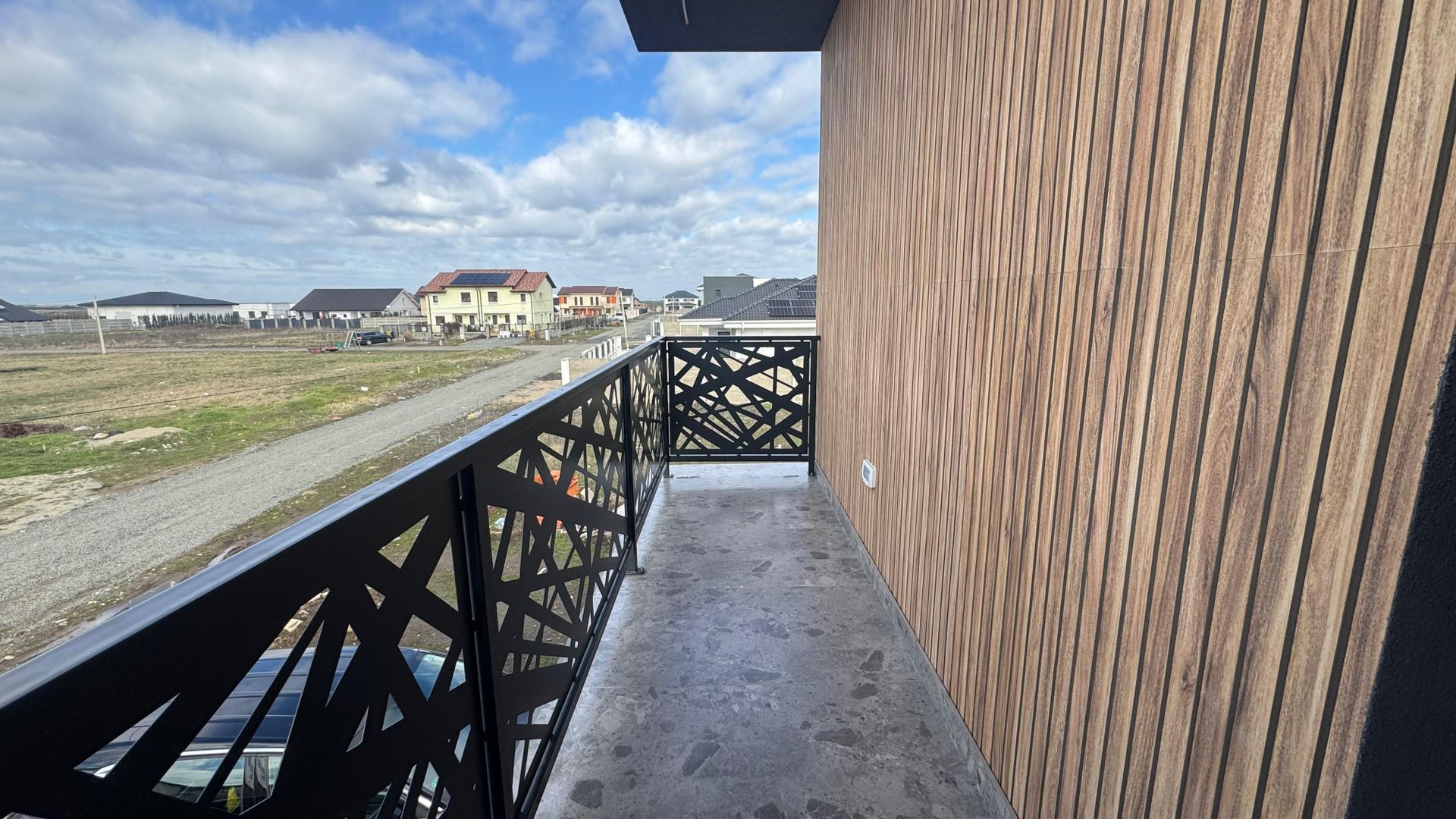 COMISION 0% | Case Individuale | 118 mp | 4 Camere | Zona Săcălaz | - Poză 14