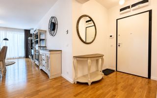 Apartament 3 camere LUXURIA RESIDENCE - zona DOMENII, parcare inclusă - Poză 4