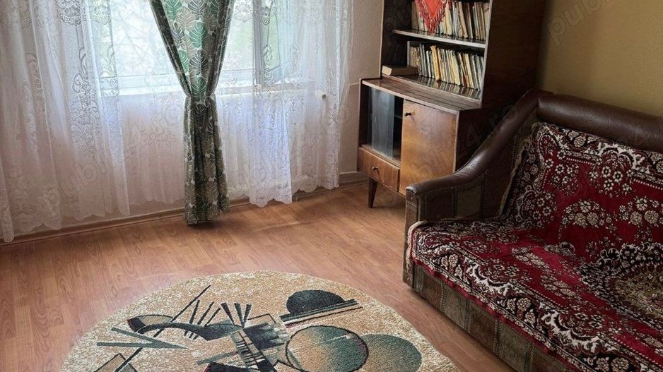 Apartament 3 camere, etaj 4/4, Micro21 - Poză 1