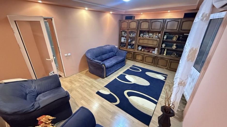 Apartament 2camere 60mp Berceni - Poză 1