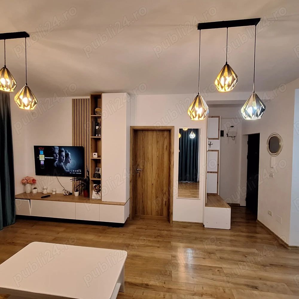 Apartament 2 camere  Giroc - Poză 2