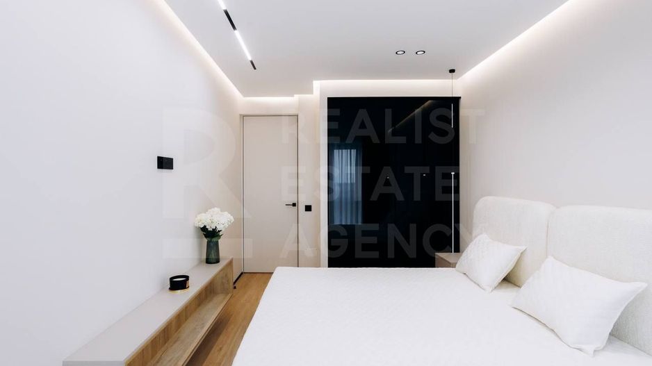 Vânzare, apartament, 2 camere, bd. Mircea Cel Bătrân, Ciocana - Poză 20