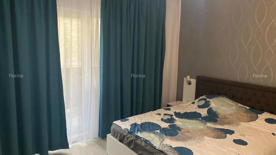 AP. 3 CAMERE 13 SEPTEMBRIE, LOC DE PARCARE, MOBILAT/UTILAT MODERN - Poză 7