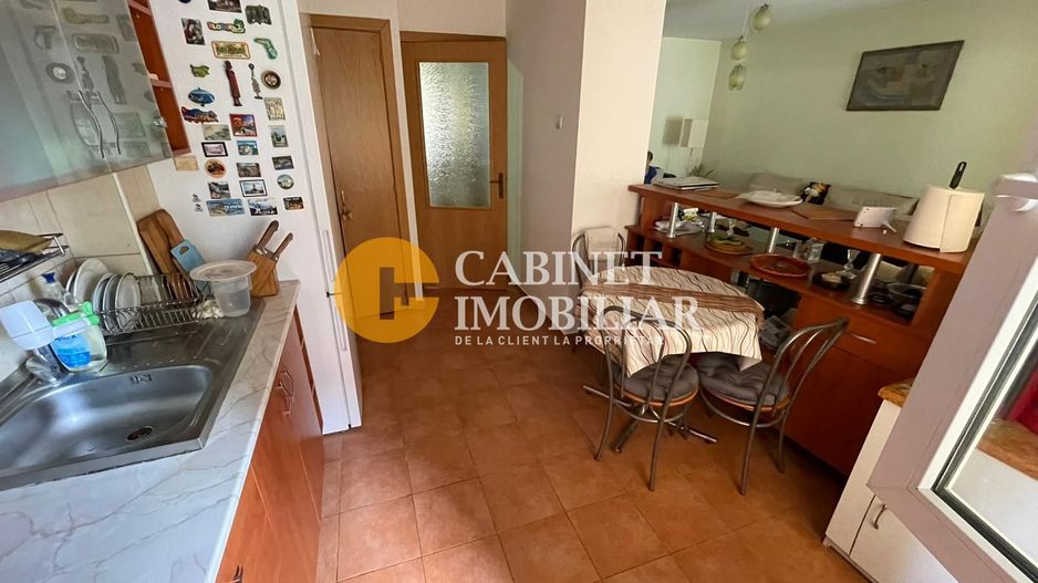 APARTAMENT 3 CAMERE DECOMANDAT - PACURARI - Poză 10