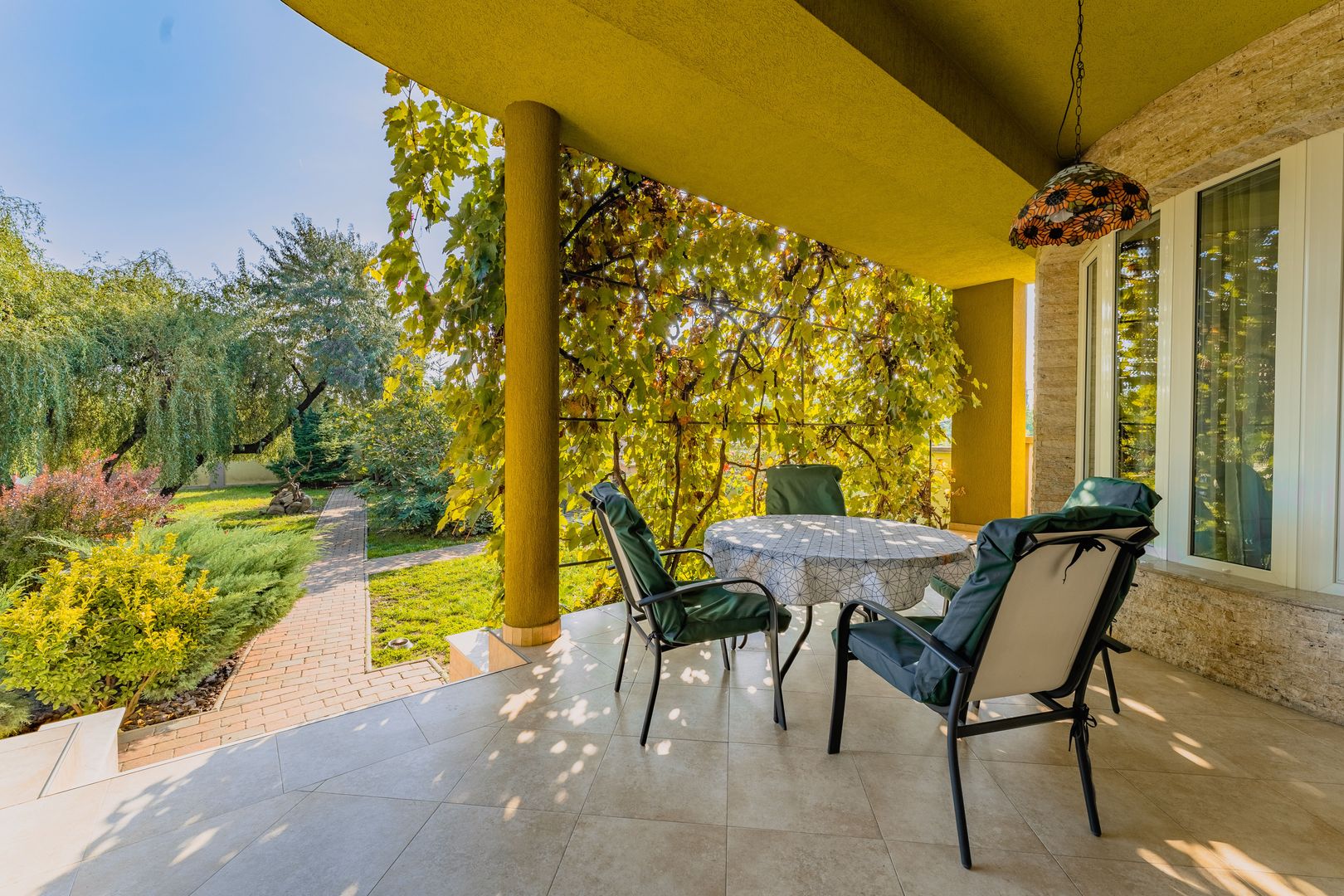 Casa ideală pentru familia ta,  zona Pârneava - Poză 10