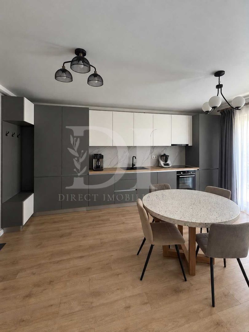 Apartament la cheie / Zona Florilor - Poză 3