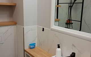 Apartament 3 Camere de Vânzare – Zona Vivo/Metro - Poză 10