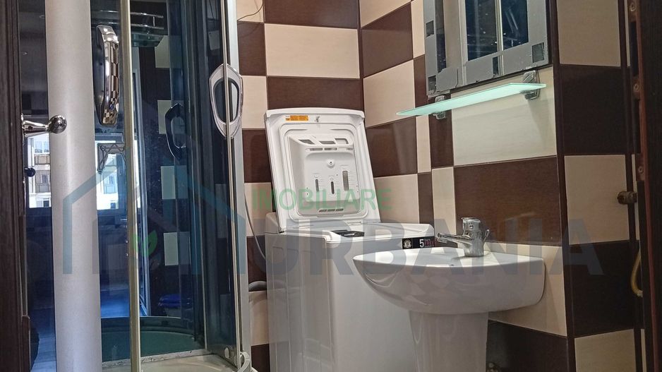 Apartament cu 2 camere de închiriat în Mircea cel Bătrân, Iași - Poză 4