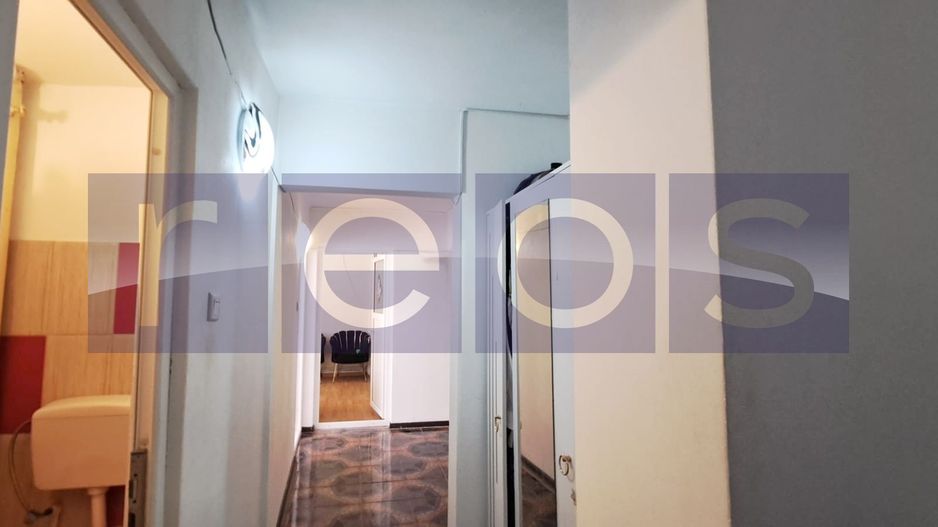 VANZARE 4 CAMERE | PARTER | DECOMANDAT | ROSIORI DE VEDE | CENTRALA PROPRIE - Poză 8