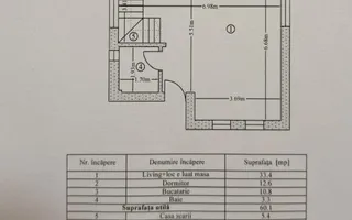 Vilă Buftea 4 camere | 500 mp teren | 166 mp construiți | premium - Poză 22