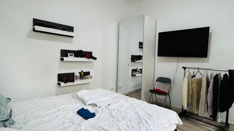 2 camere | Parcul Carol | 50 mp | Renovare completă | T740 - Poză 11