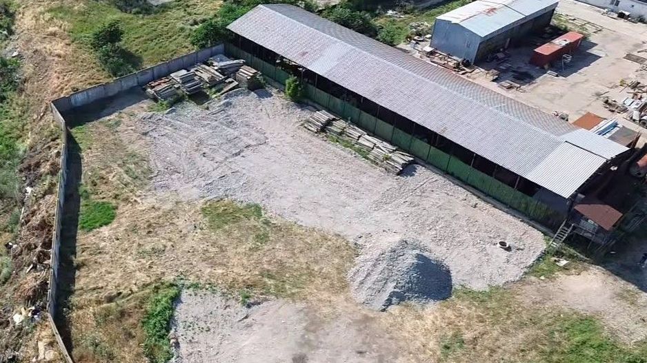 Teren de vanzare Navodari - Poză 2