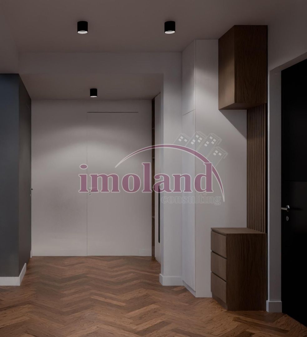 Lacul Snagov - Inchiriere - Vila NOUA - 4 camere - Poză 17