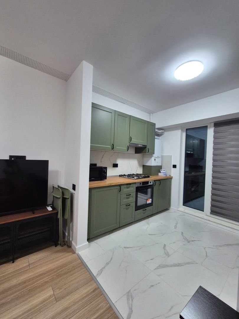 2 camere_Astorium Life_Pallady! — fotografia 1