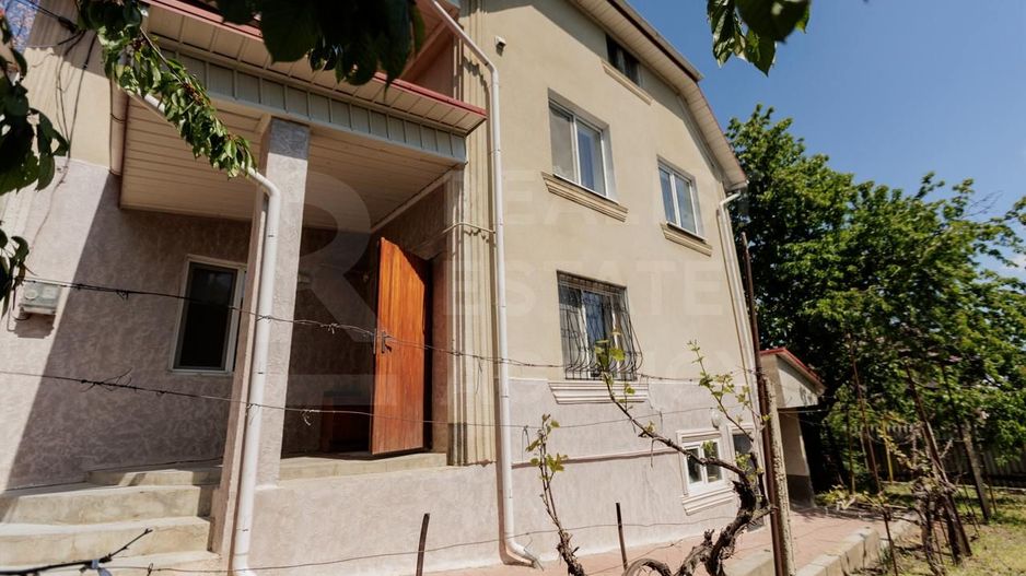 Vânzare, casă, 2 nivele, strada Traian, r-ul Ialoveni. - Poză 3