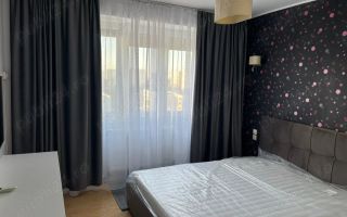 Apartament 3 camere Titan, centrala proprie, renovat, etaj 8/10 - Poză 1