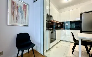 Apartament cu 2 camere + 2 bai *70mp* + Parcare /Imobil Boutique /Zona Unirii - Poză 23
