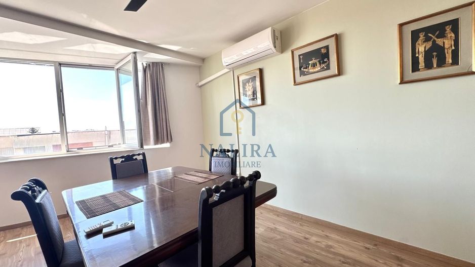 Chirie apartament 97mp cu 3 camere + Parcare - Transilvaniei - Poză 16