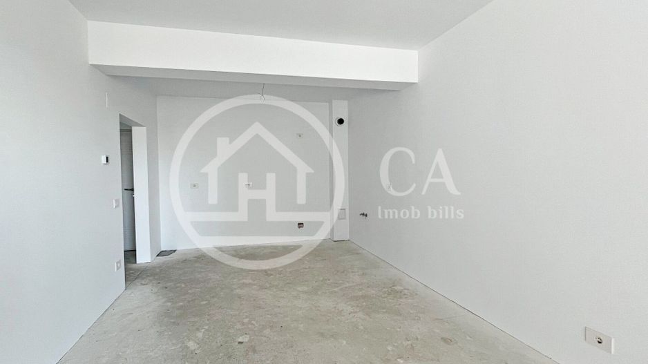 Apartament cu 2 camere de vânzare in Prima Arena, Oradea - Poză 5