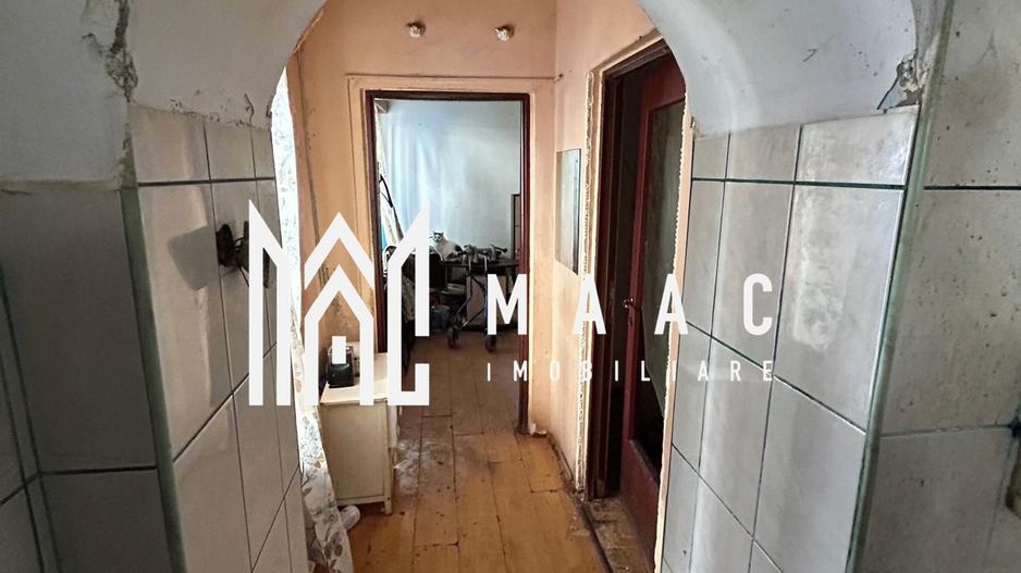 Casă înșiruită I Zona Centrală I Curte Comună - Poză 3