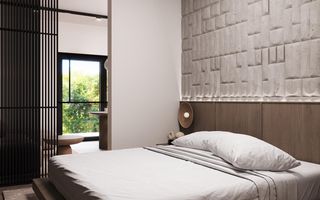 Apartament 3 Camere_PREMIUM_ Parter**Curte 59 mp//Lacul Pipera - Poză 9