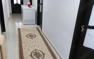 3 CAMERE DECOMANDAT - ETAJ INTERMEDIAR - BLOC NOU - VALEA LUPULUI - Poză 7