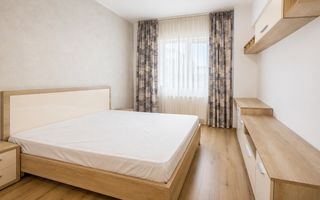 Apartament 3 camere de închiriat | Cartier 9 Mai –Ploiești | Mobilat - Poză 2