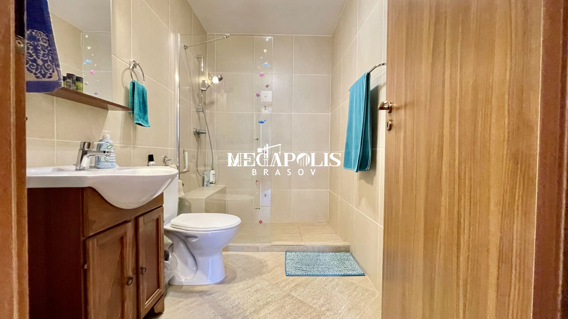 Apartament 2 camere | Priveliște inedită | Loc de parcare + boxă - Poză 11