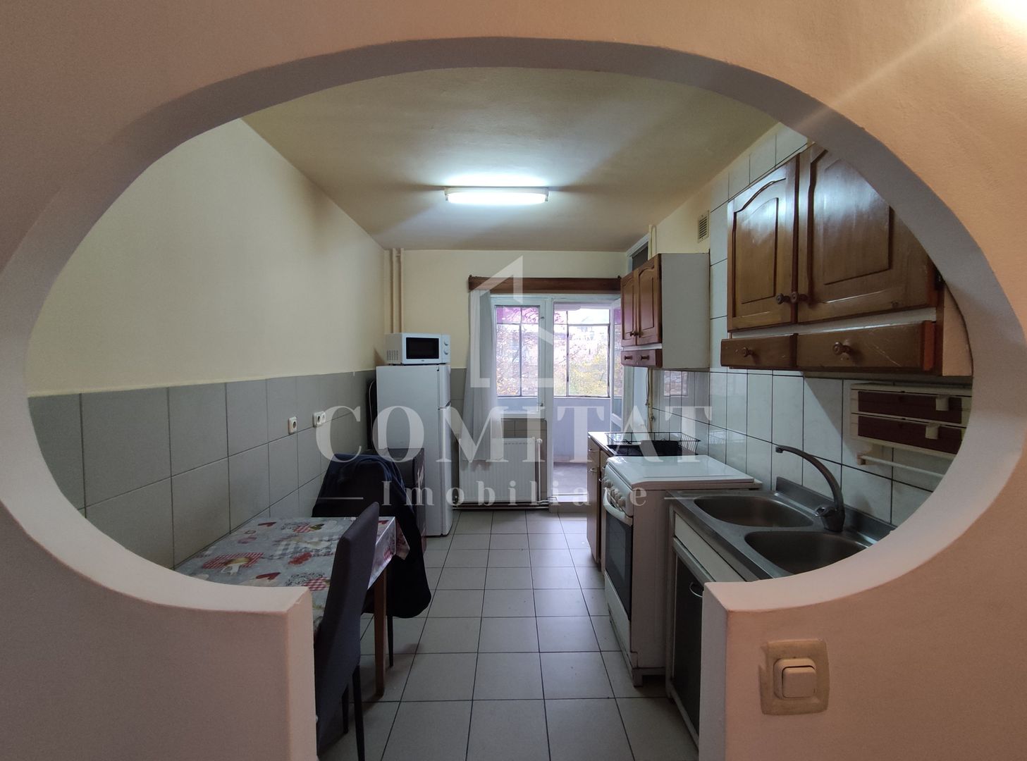 APARTAMENT DE VÂNZARE | 2 CAMERE + BALCON | CALEA TURZII - Poză 9