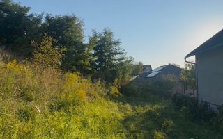 🌳 Teren de vânzare – 500 mp, Bistrița, str. Ion Pop Reteganu - Poză 3