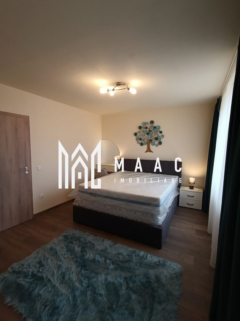 Casă Nouă Modernă | 3 camere | 110MPU | Disponibilă Imediat | Calea Cisnădiei - Poză 10