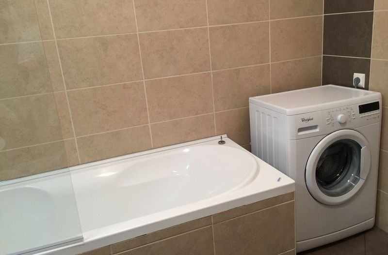 Apartament 2 camere Mosilor BLOC NOU+loc de parcare T694 - Poză 12