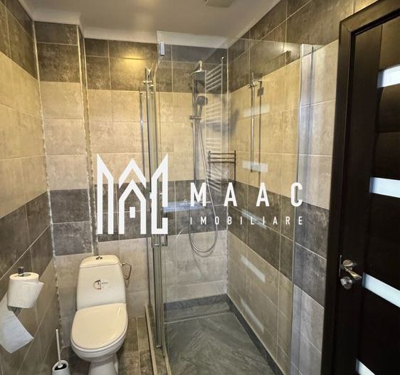 Penthouse 3 camere | 7mp | Zona Doamna Stanca | Vedere panoramică - Poză 7