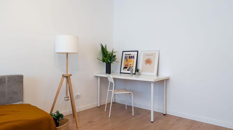 2 camere Regie Residence | Politehnica I Parcare subterana | Comision 0% - Poză 7