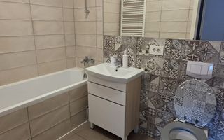 2 camere, apartament spatios, Braytim, loc de parcare - Poză 8