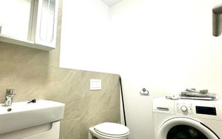 Campeador - 2cam | bloc nou,centrala,parcare | Torontalului Aerodrom - Poză 9