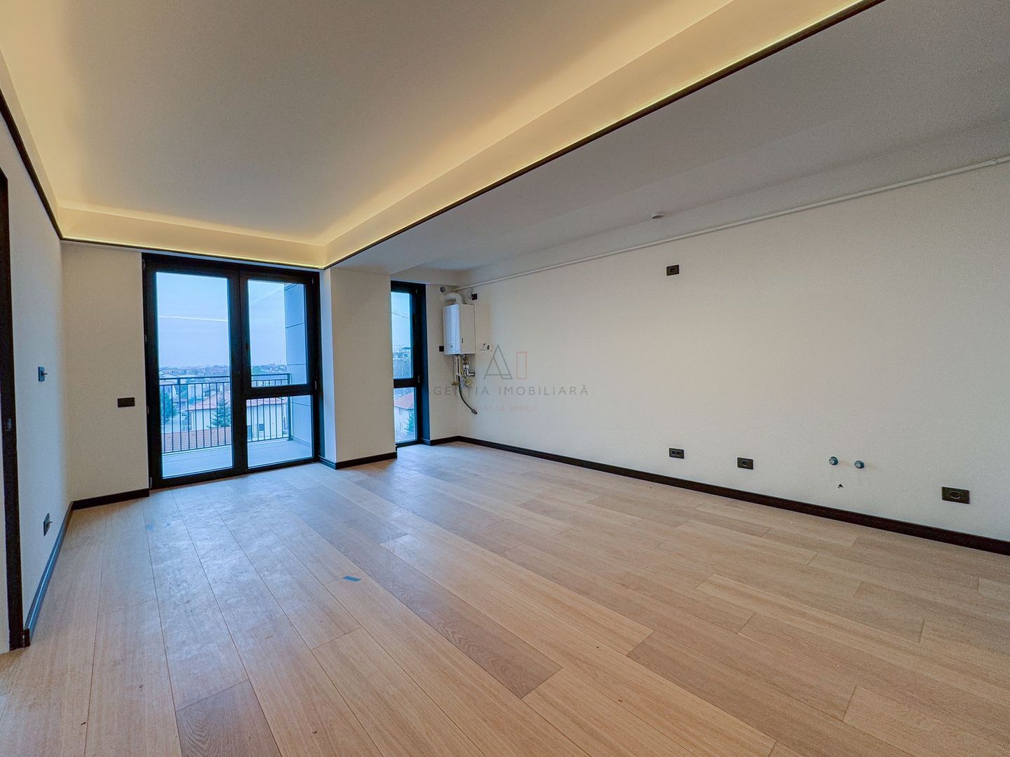 Studio Dublu Pipera | Finalizat - Poză 4