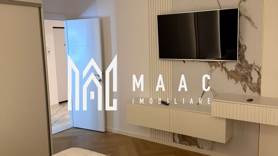 Apartament 3 camere decomandat | Sibiu Hipodrom 4 | 60 mp, parcare - Poză 6